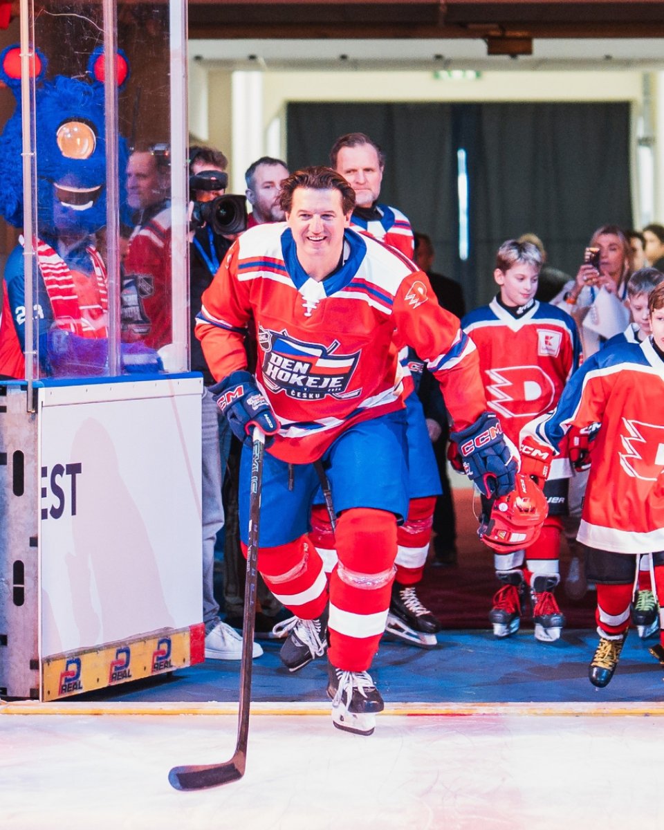 HC DYNAMO PARDUBICE tweet media