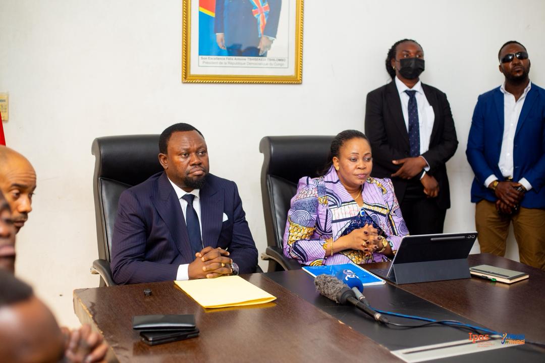 MAKELELE YVES tweet media