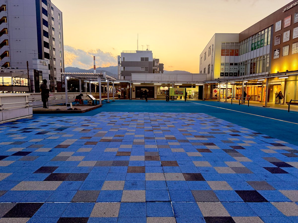 憑龍 素晴らしいつくたん tweet media