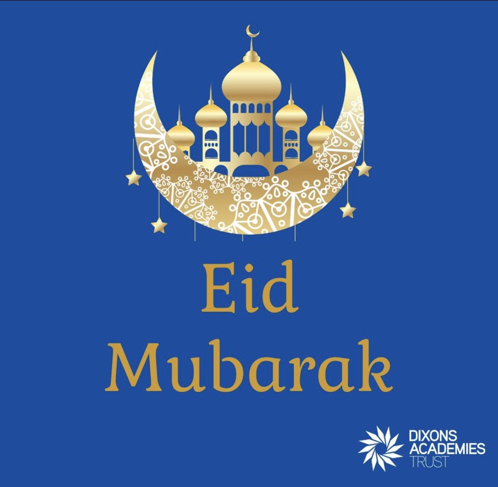 Dixons Kings Academy tweet media