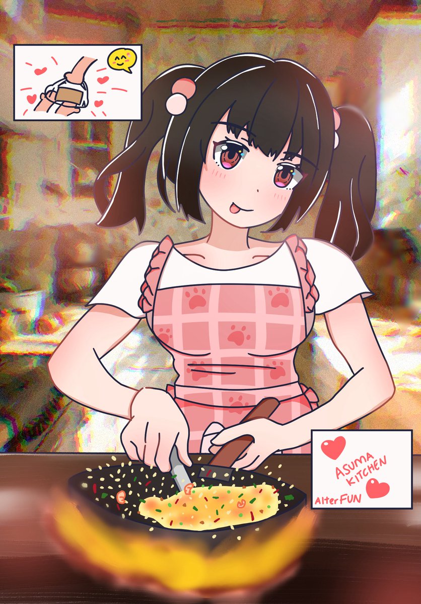 GatoRideR @ ComicFiesta B-F15 tweet media