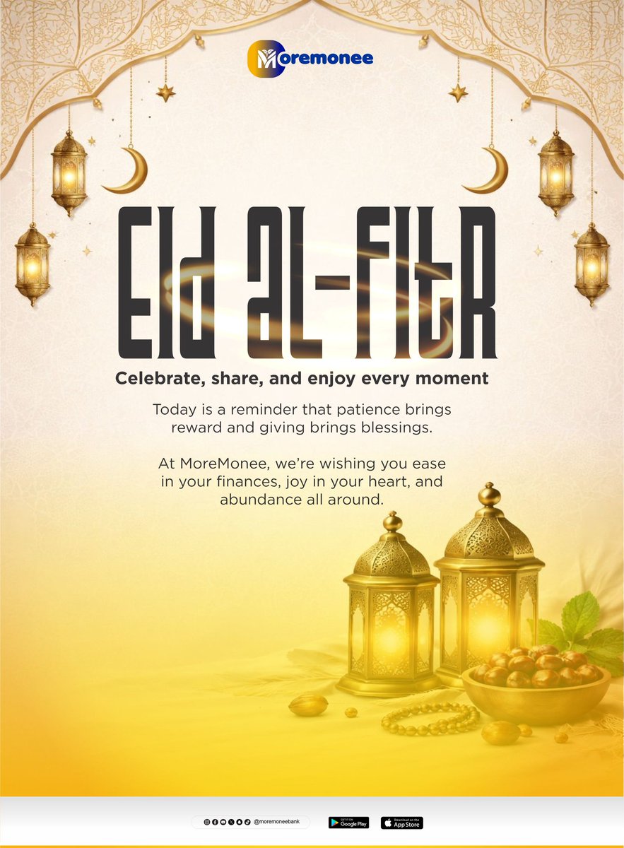 Moremonee Bank tweet media