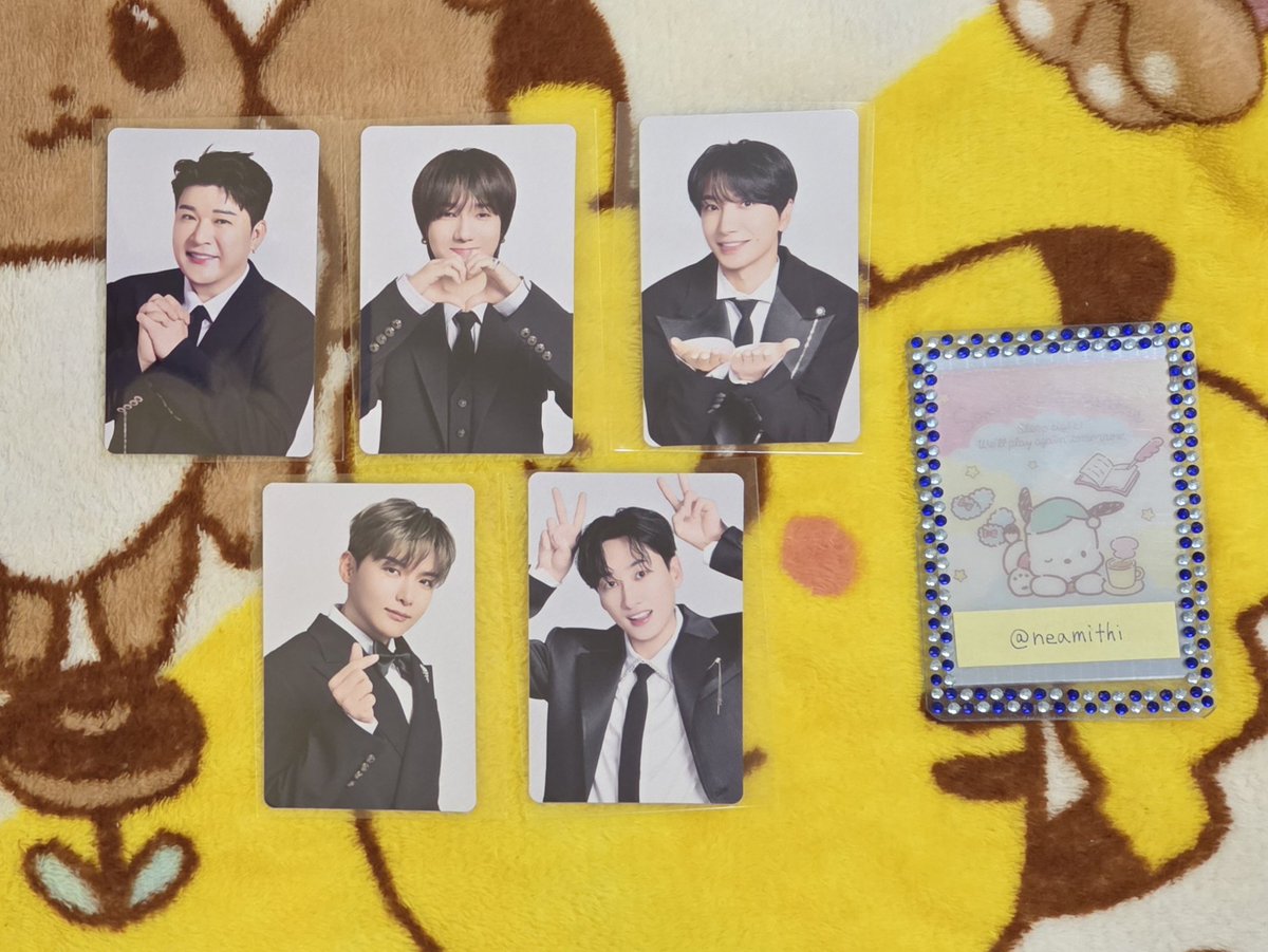 みかこ🐧@ツイフィあり tweet media