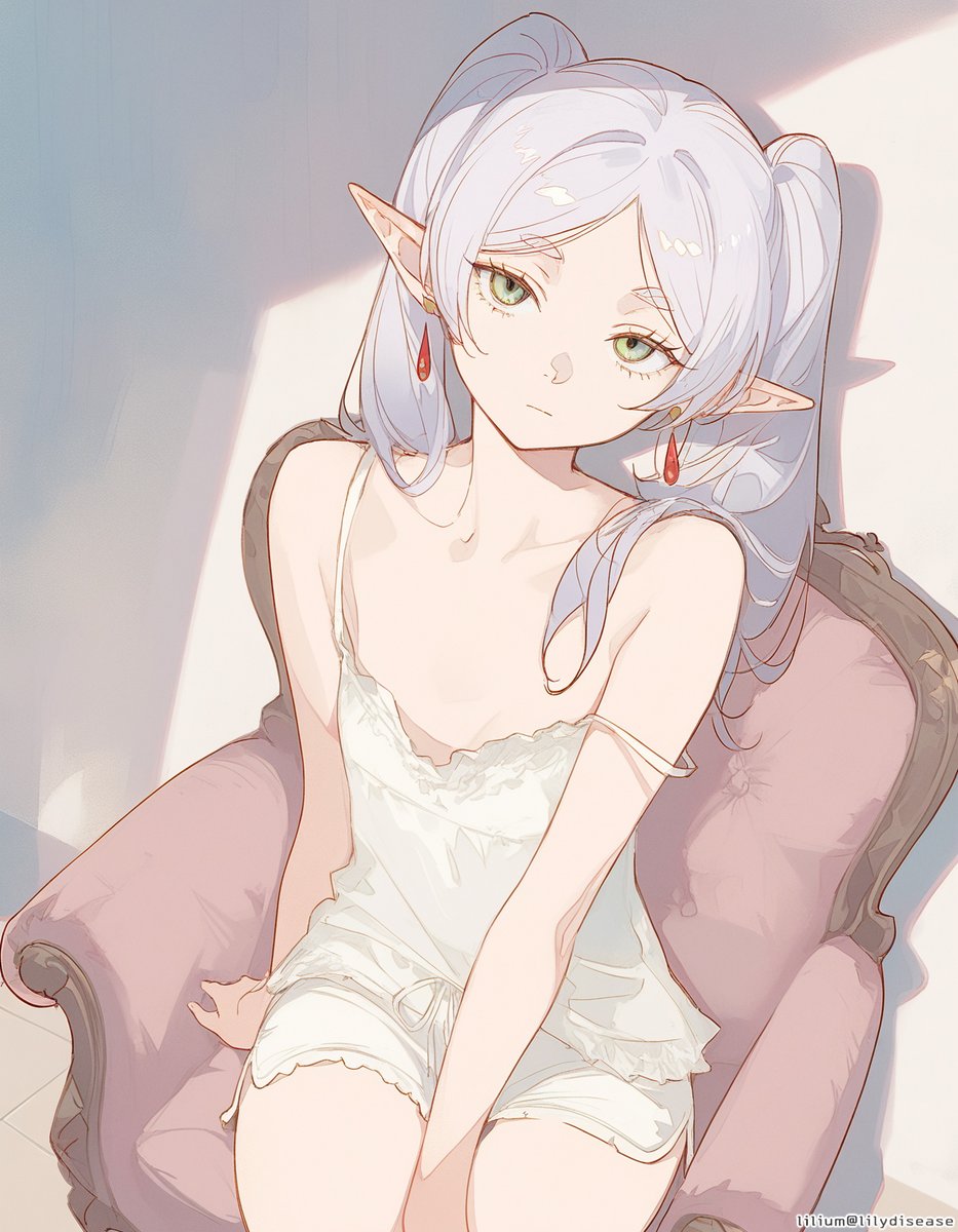 #葬送のフリーレン #frieren