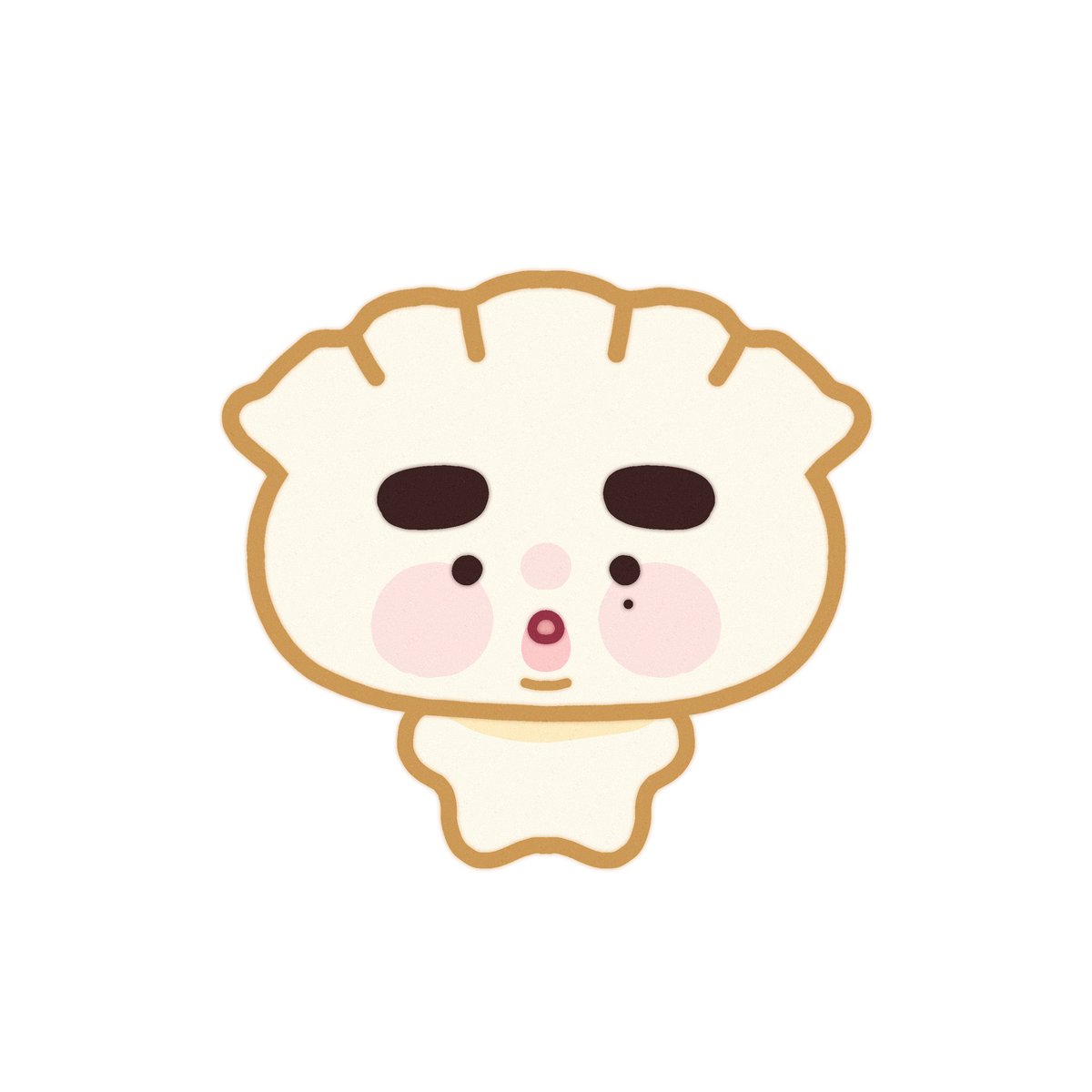 miki_muke_hj's tweet photo. HyunBao🥢 
Hyundumpling🥟
#Hyunjin #현진 https://t.co/0HecPPJyWO