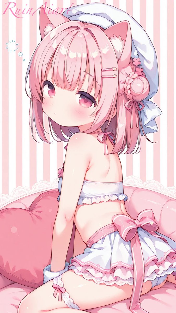 るいん tweet media