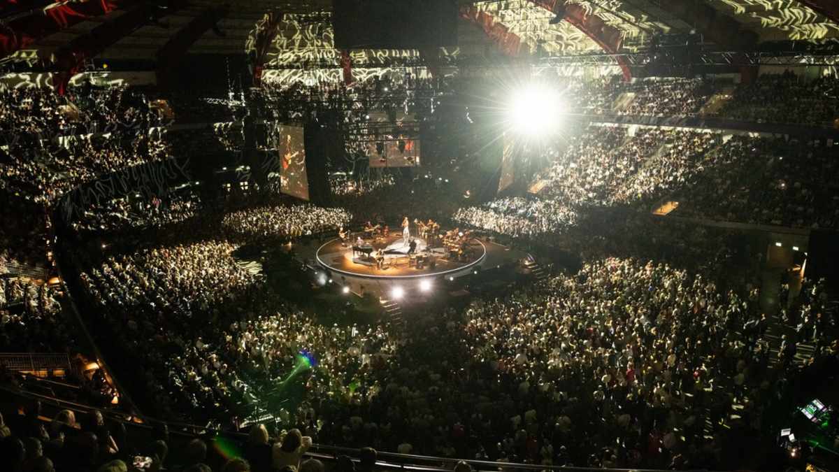 EventElevator tweet media