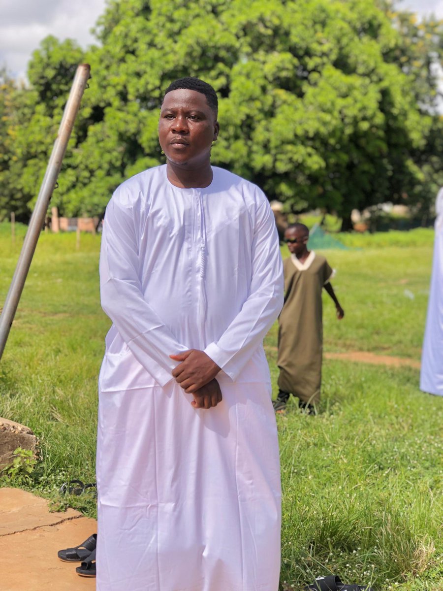 Abdul-Razak J. (MSc) tweet media