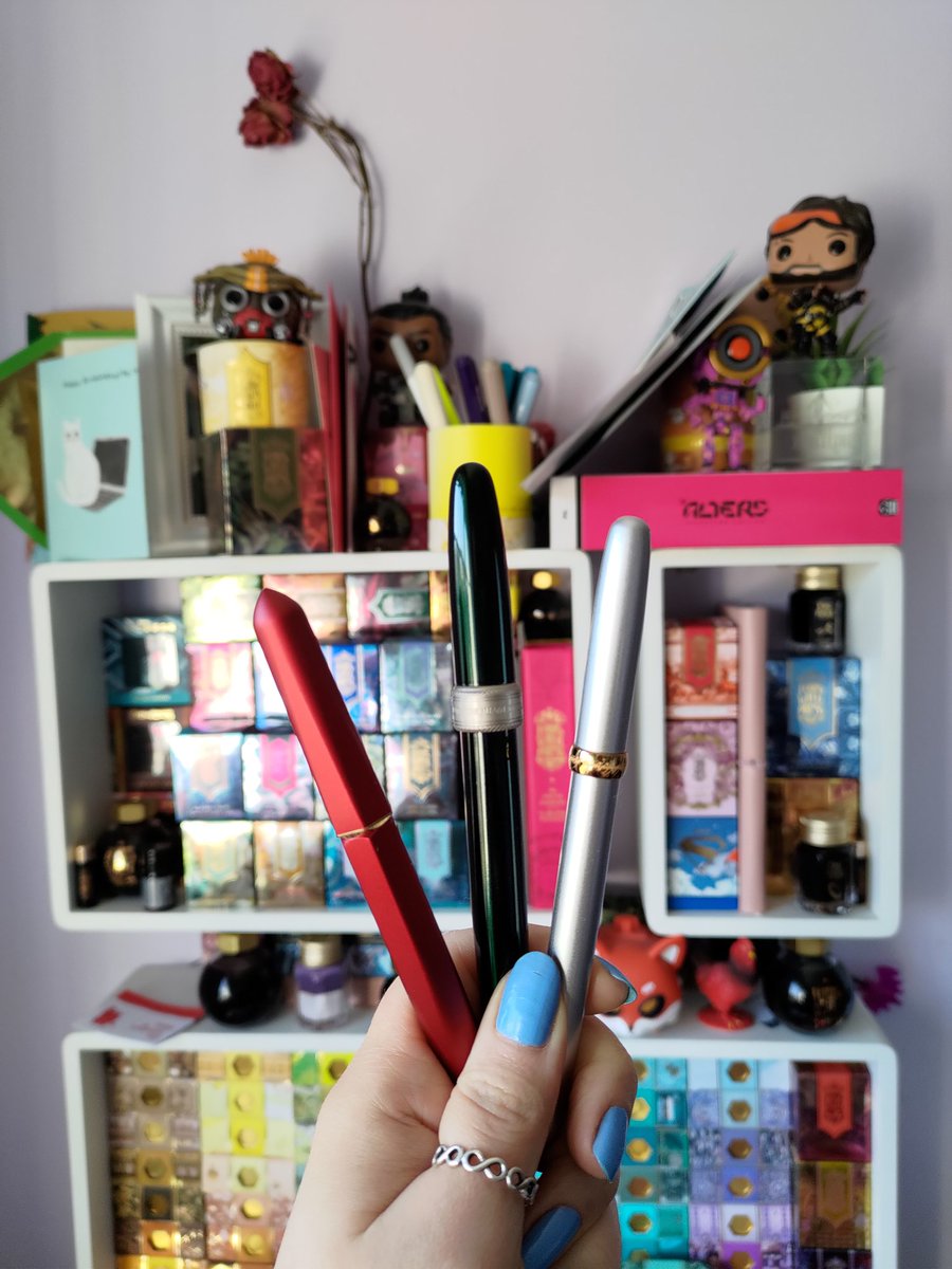 PaperLovers tweet media