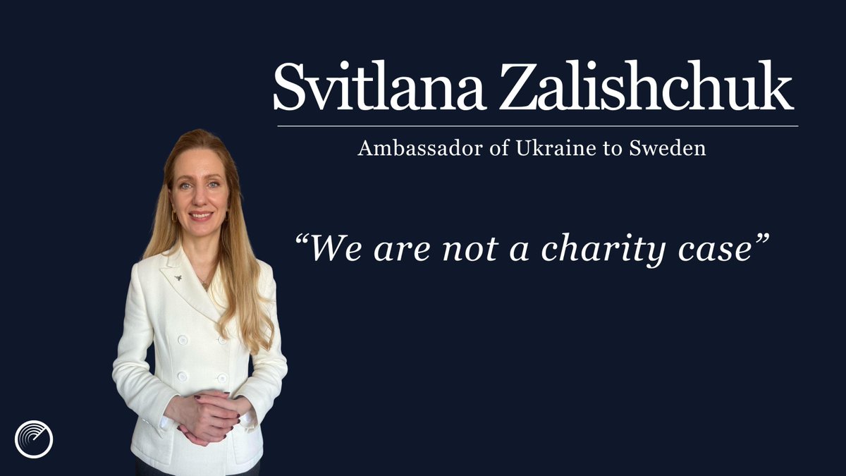 Försvarssektorn Nyheter tweet media