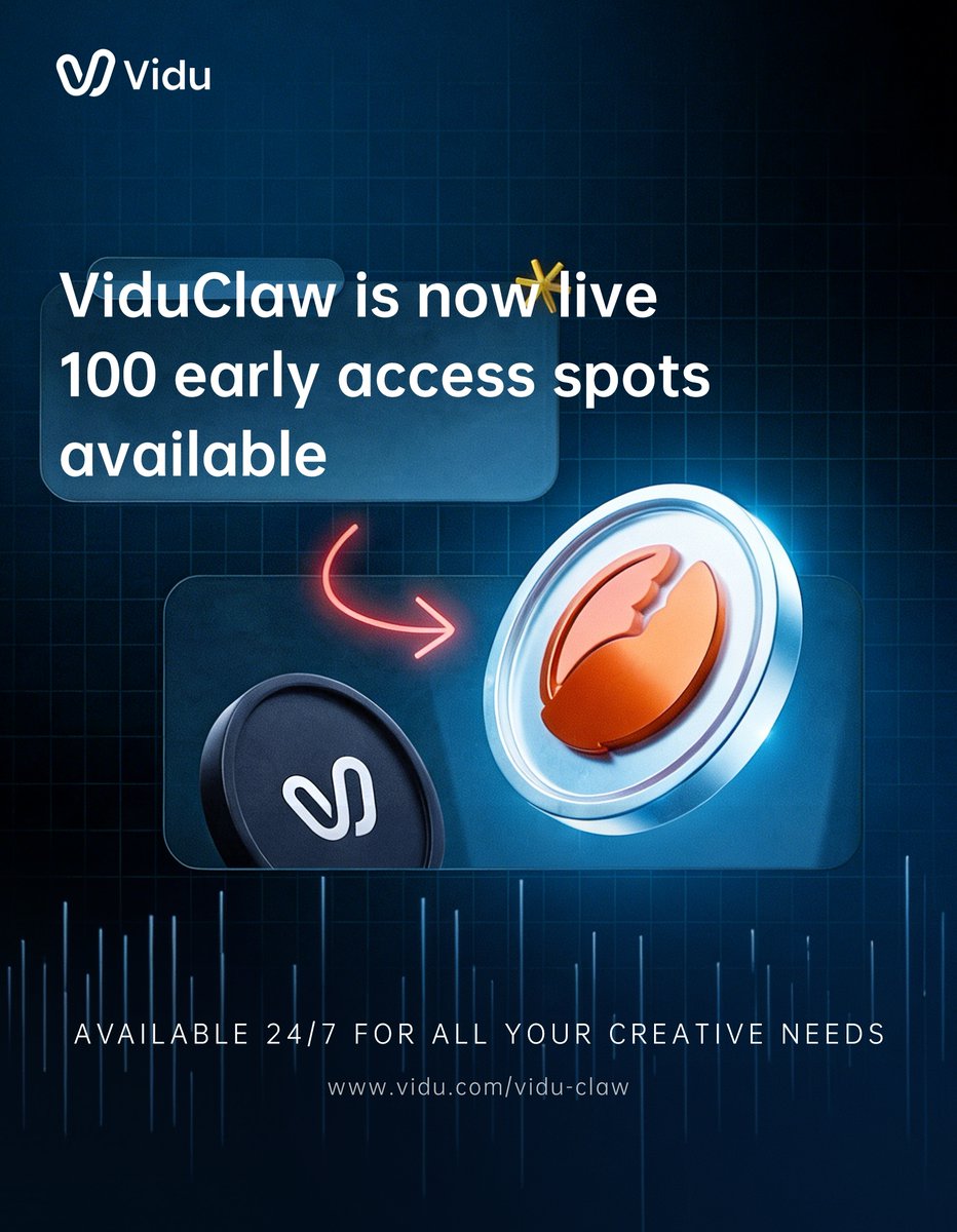Vidu AI tweet media