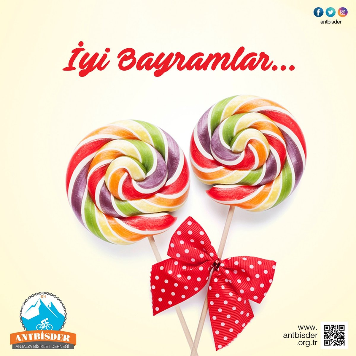 Antalya Bisiklet Derneği (@antbisder) on Twitter photo 