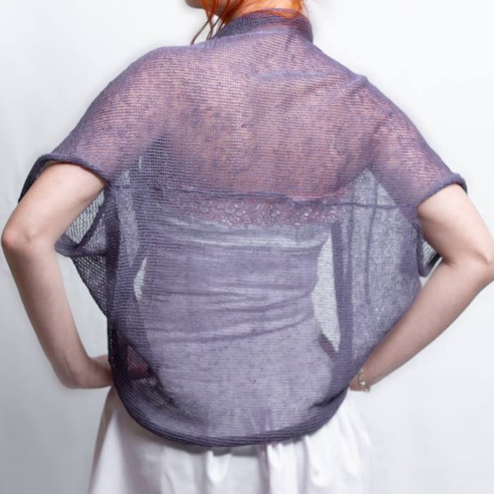 Soft Knits tweet media