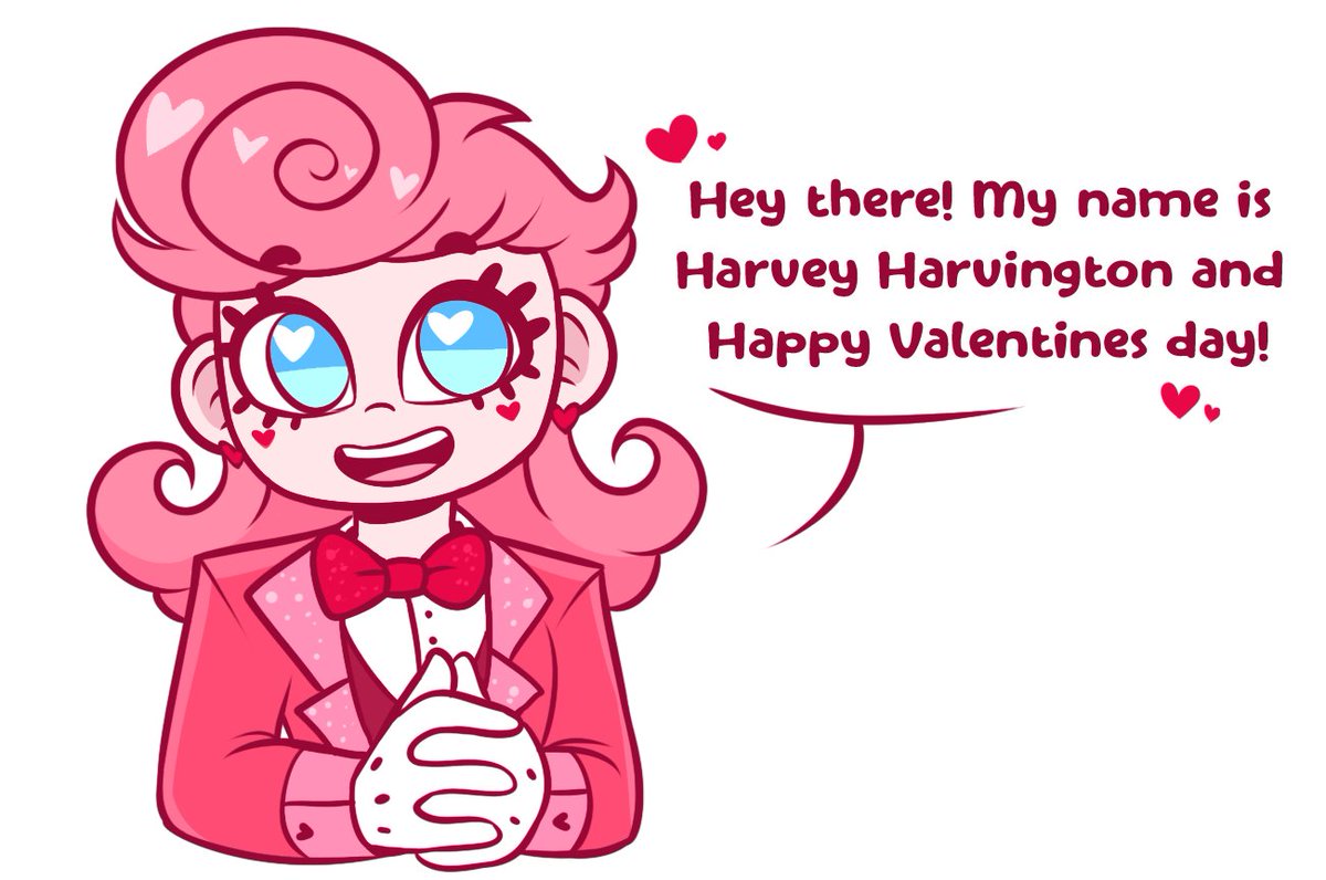 Lavender Animatics tweet media