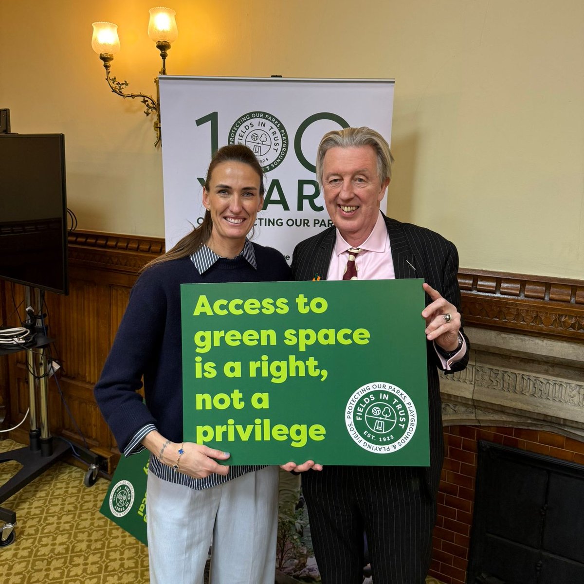 Paul Kohler🔶MP for Wimbledon tweet media