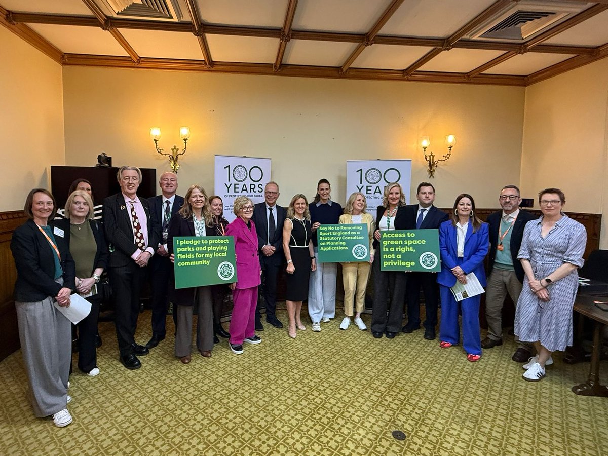 Paul Kohler🔶MP for Wimbledon tweet media