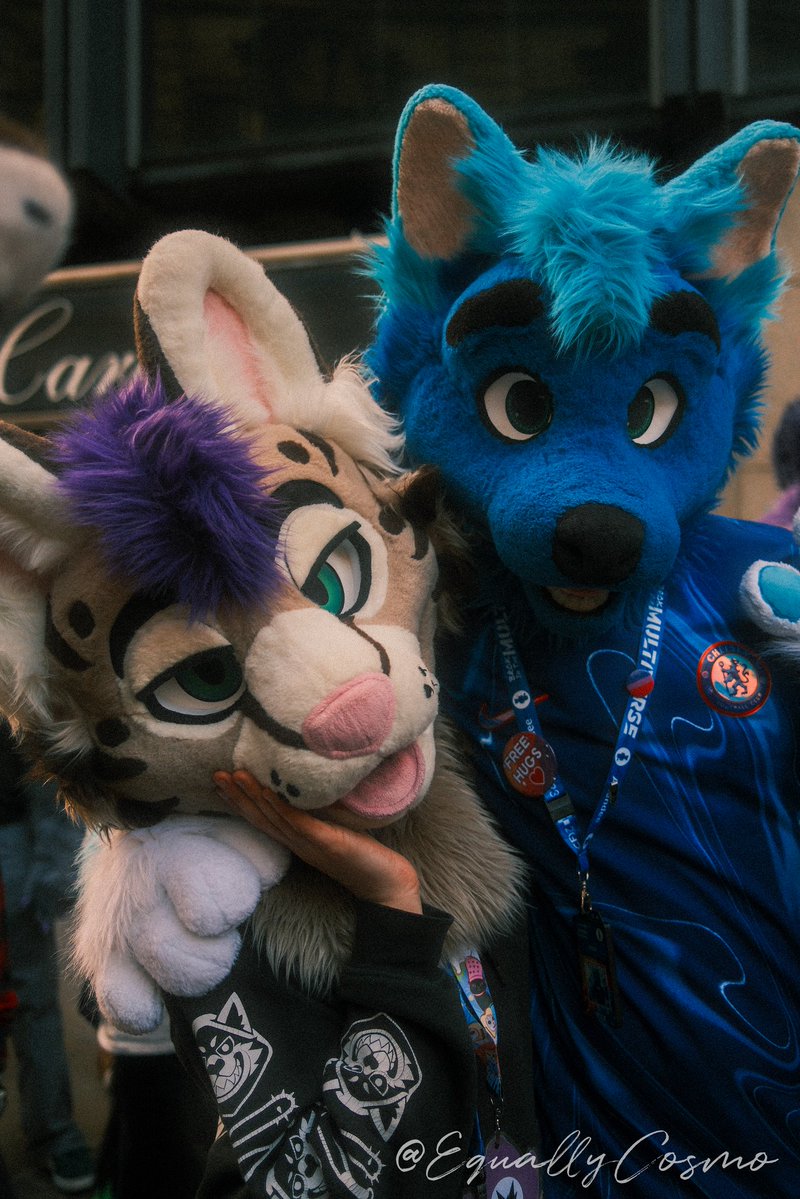 Ally 🔜 CFz, MGPX tweet media