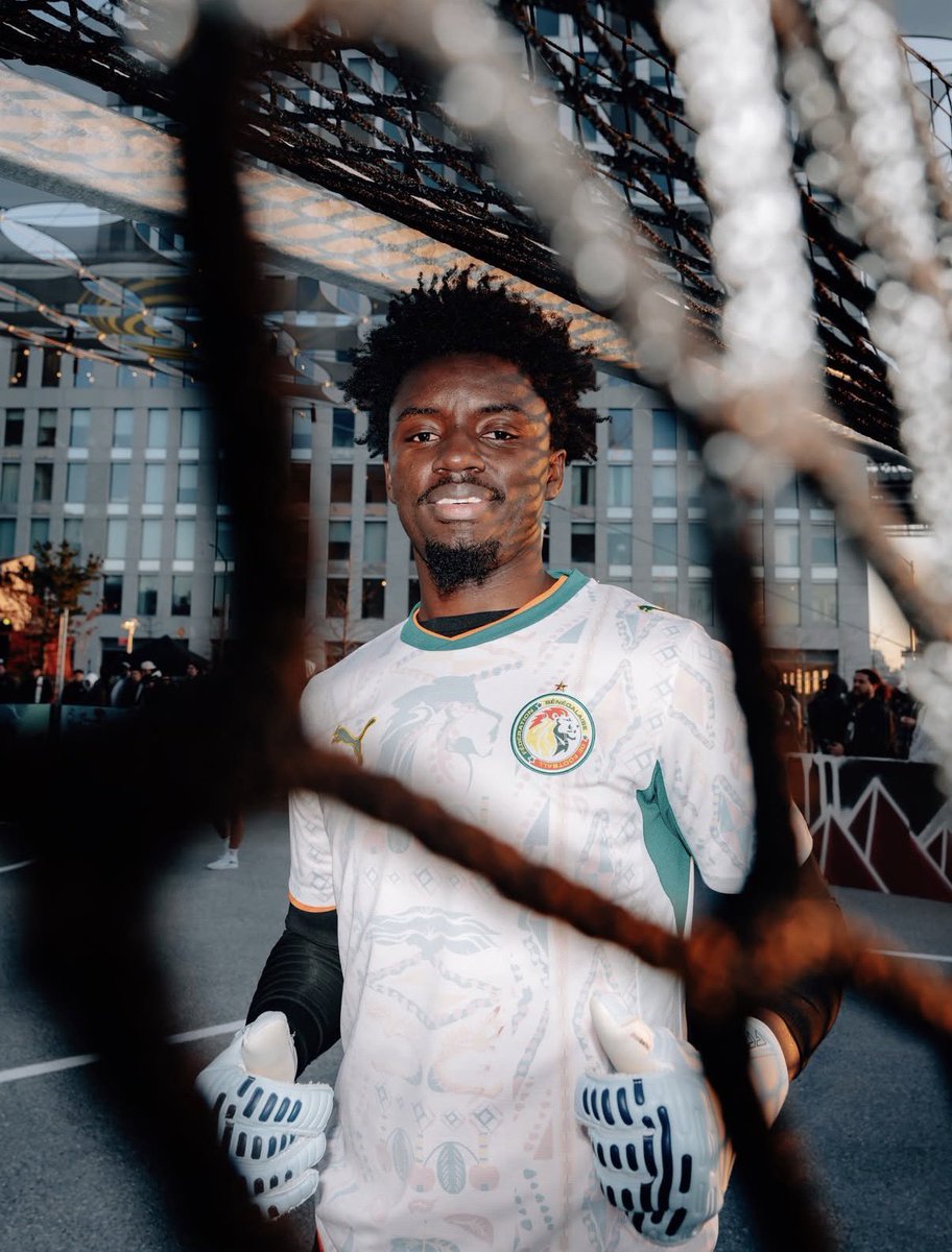 10•🇸🇳⭐️⭐️ tweet media