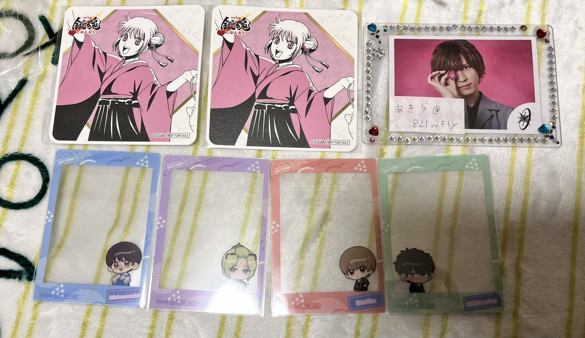 あきら tweet media