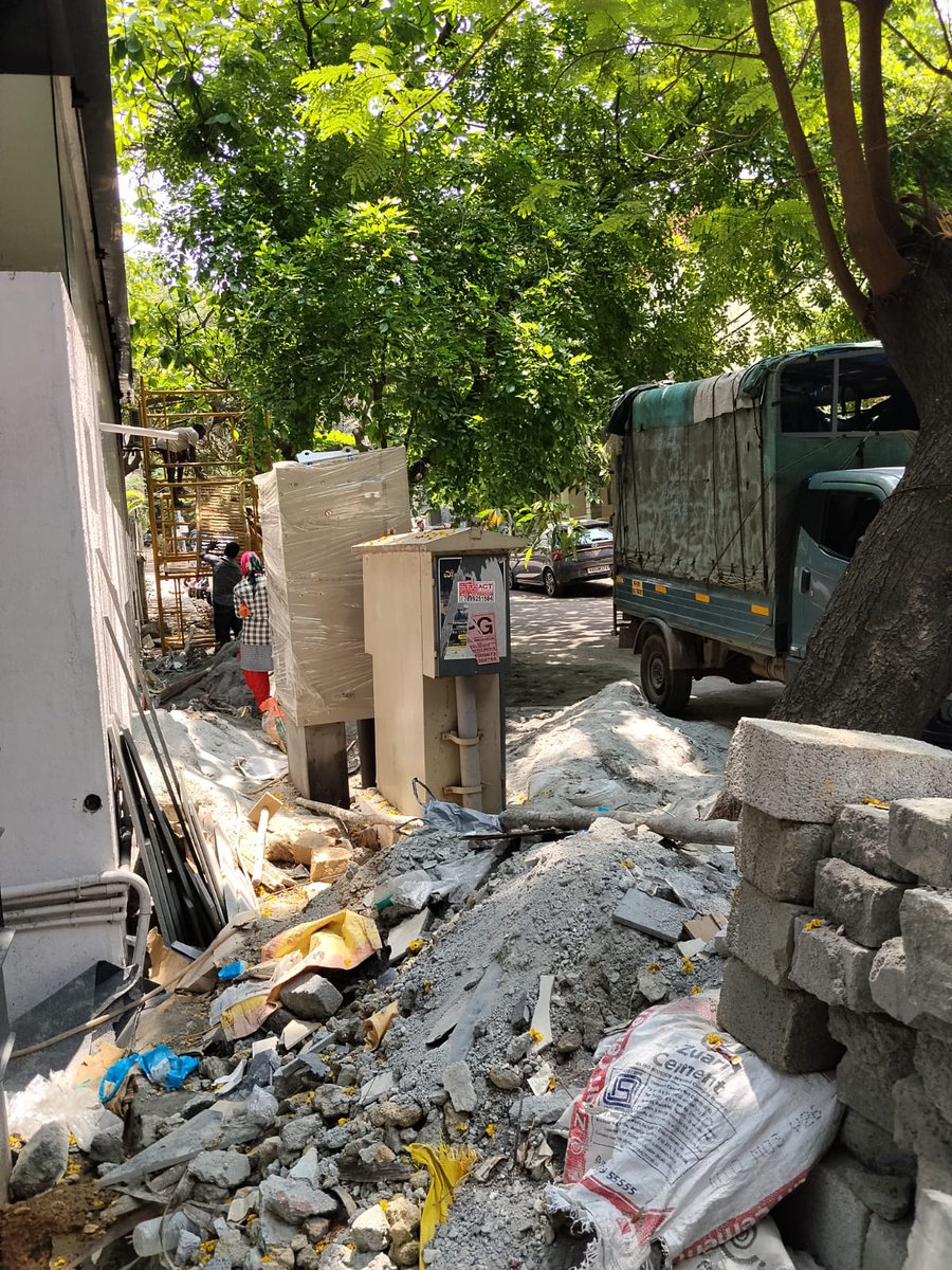 Save BASAVANAGUDI Heritage tweet media