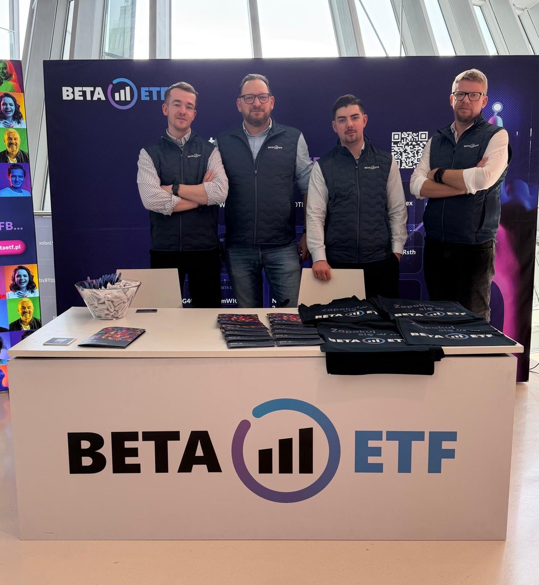 BETA ETF tweet media