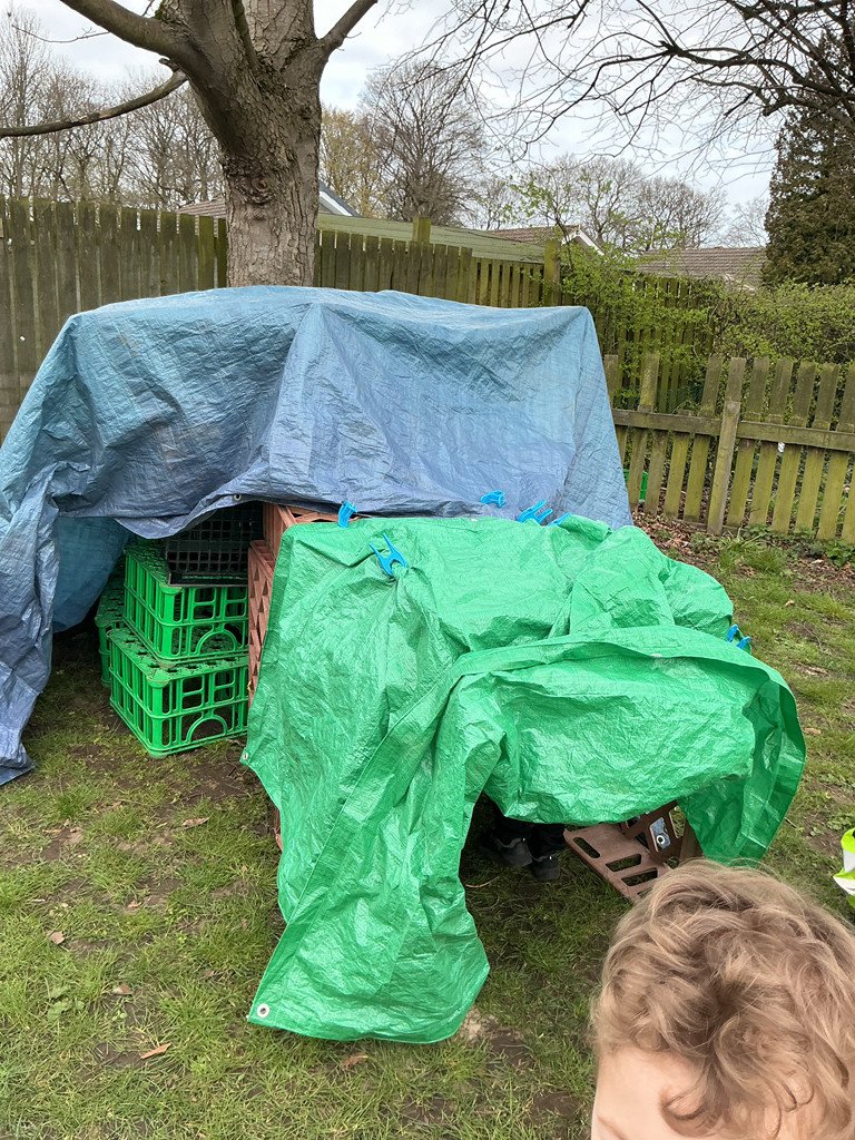 Woodthorpe Primary School tweet media