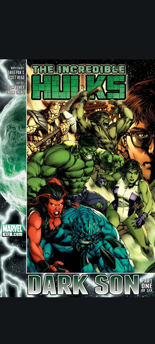 All Things Hulk Talk! tweet media