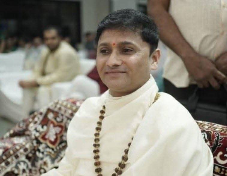 Pk...मौर्यवंश की बेटी ☸️ ⛩️ tweet media