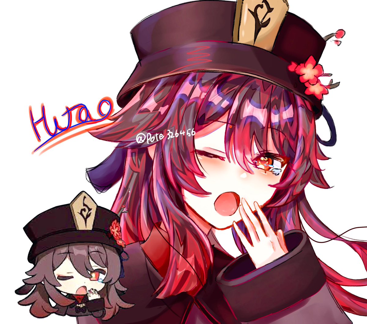 まぽと tweet media