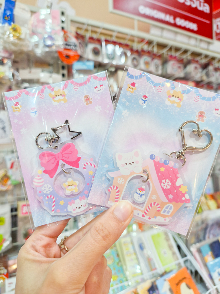 Anitime Creator Store Bangkok tweet media