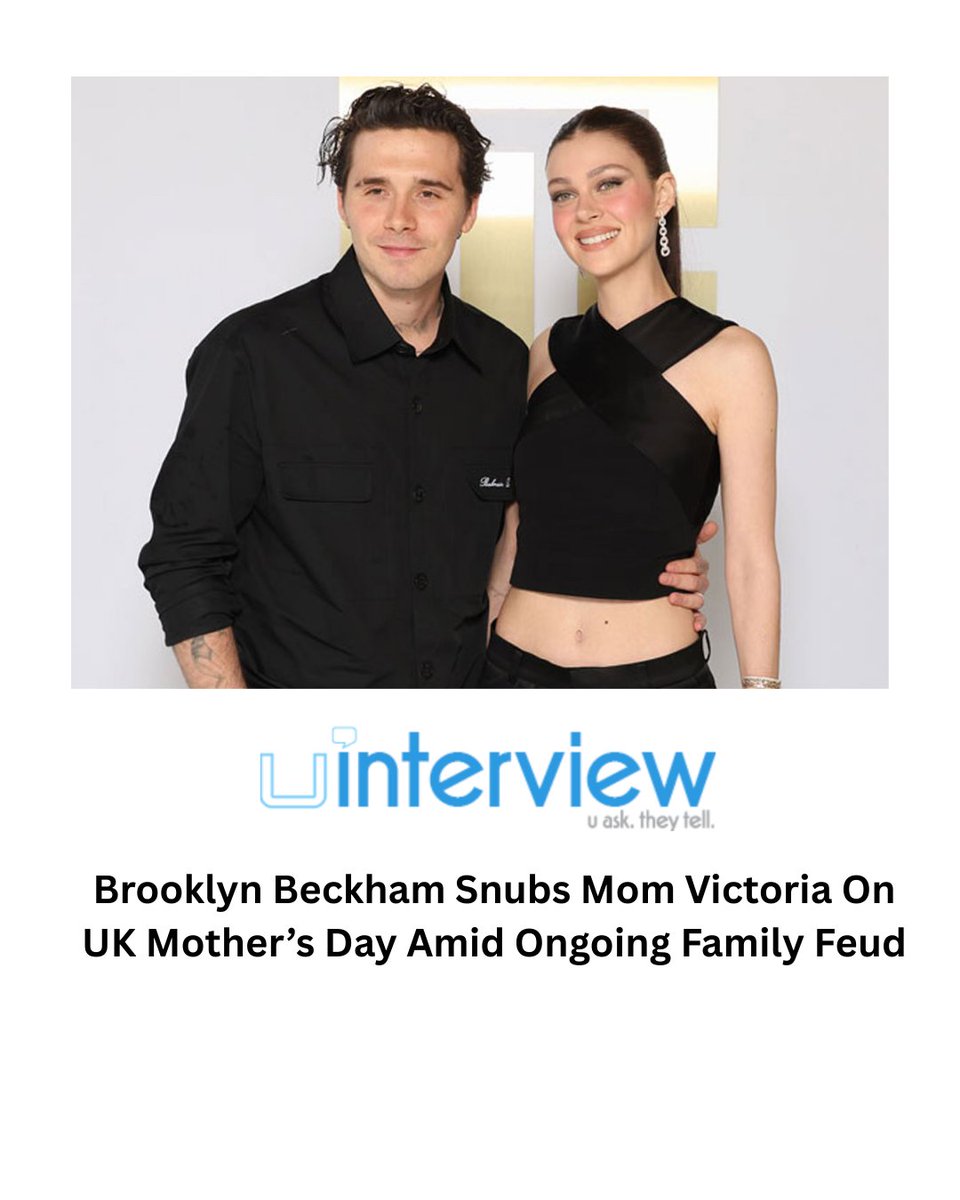 uInterview tweet media