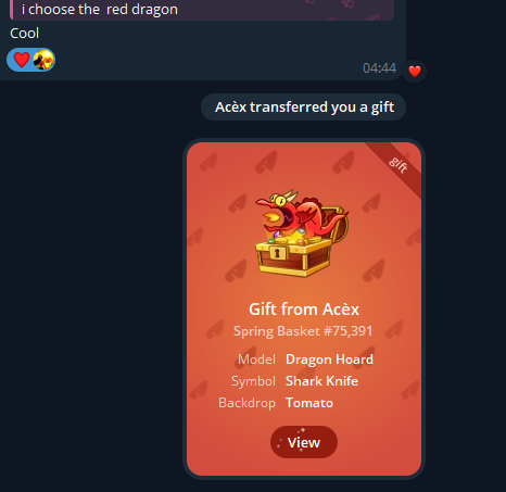 BBY GRL on TON tweet media