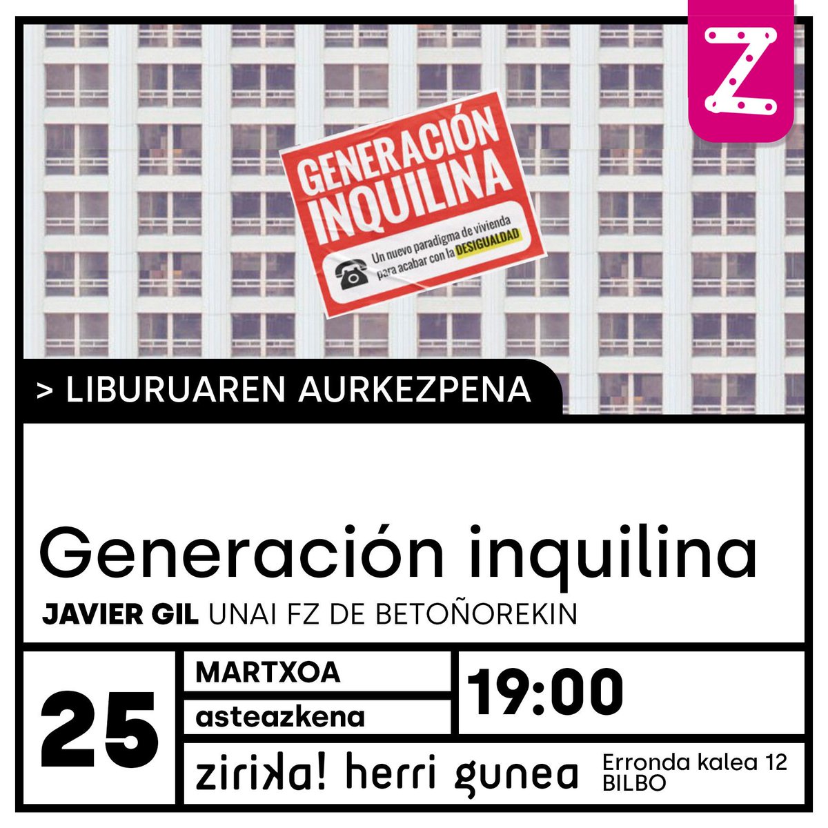 LAB Bilbo tweet media