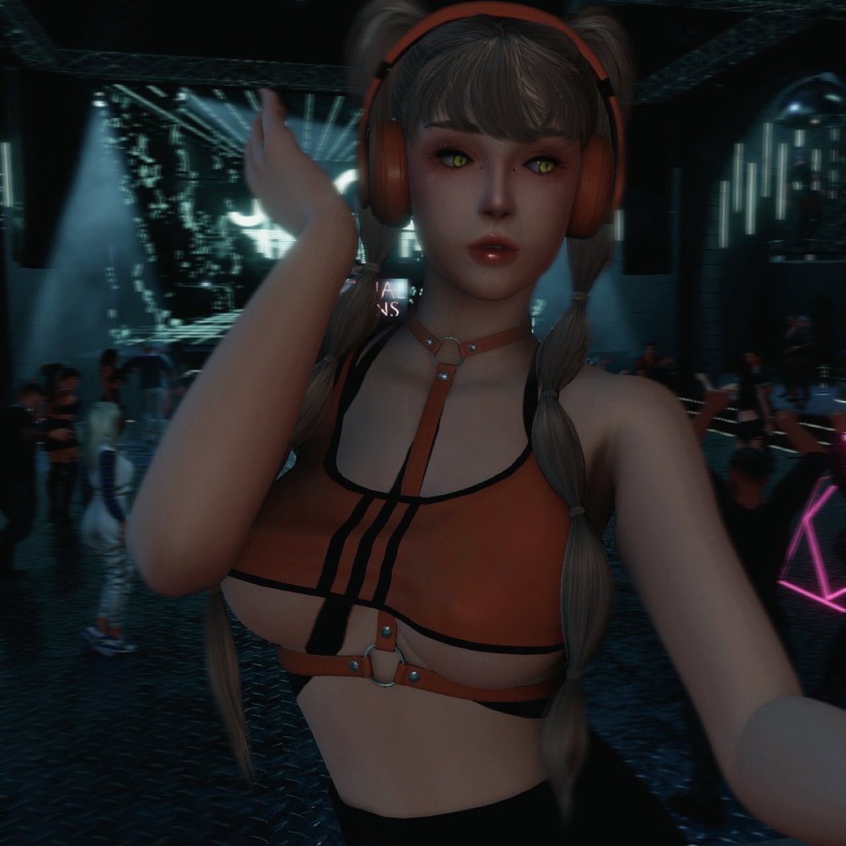 𝘔𝘟𝘊𝘏𝘈__(slow) tweet media