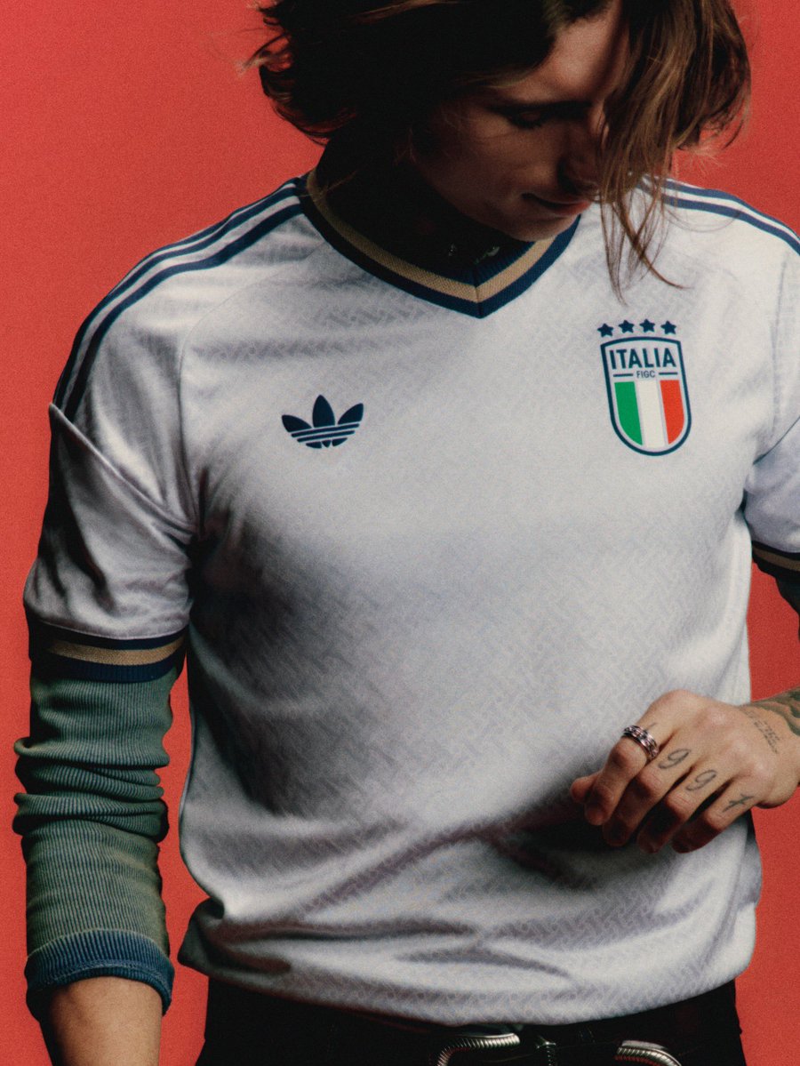 Calafiori Files tweet media