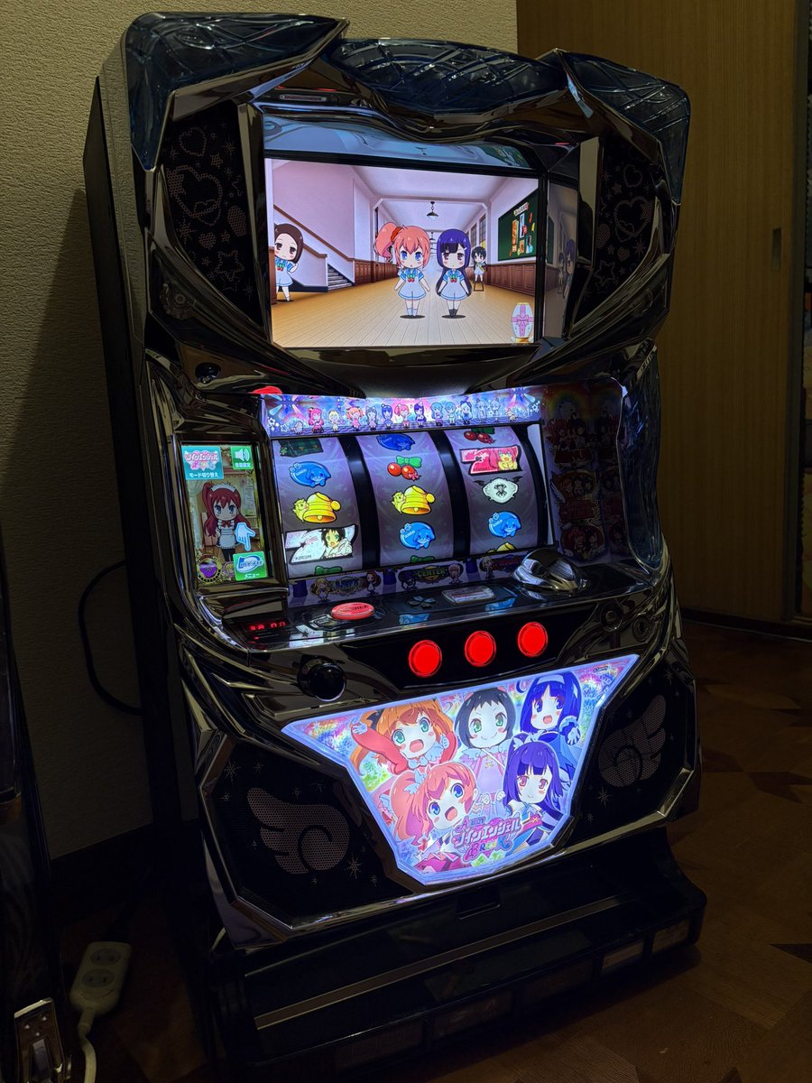 とみぃ@753 tweet media