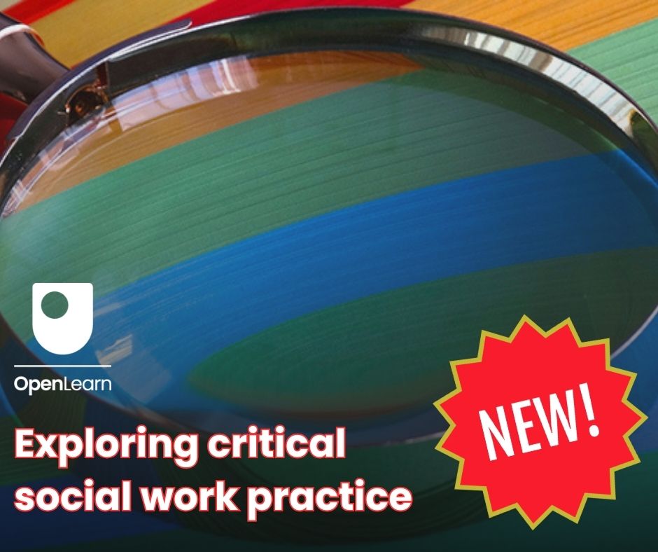 OpenLearn tweet media