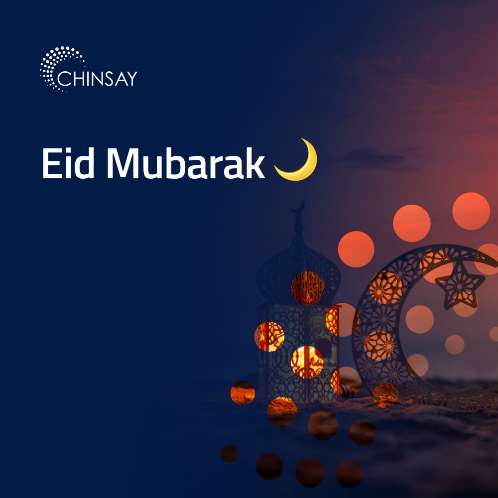 ChinsayAB's tweet photo. 🌙 Eid Mubarak 

Wishing everyone happiness and joyful moments this Eid al-Fitr. May the day be filled with celebration and time spent with family and friends. 

#EidMubarak2026 https://t.co/YjzPQnf1EG