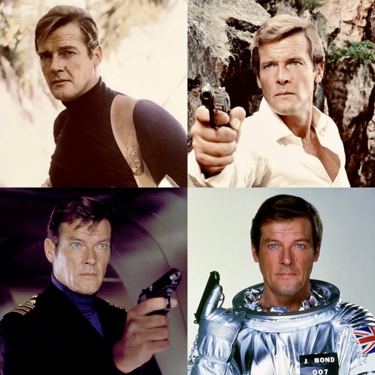 SpyHards - A Spy Movie Podcast tweet media