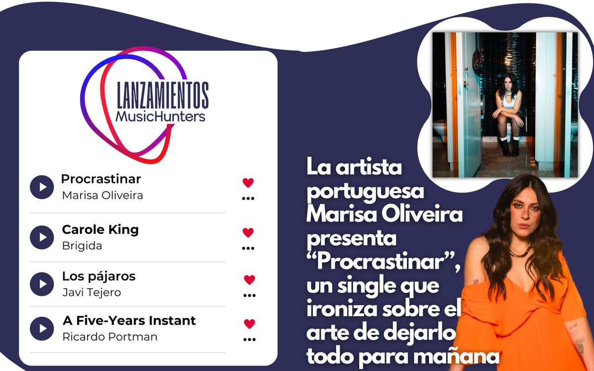 MusicHunters tweet media