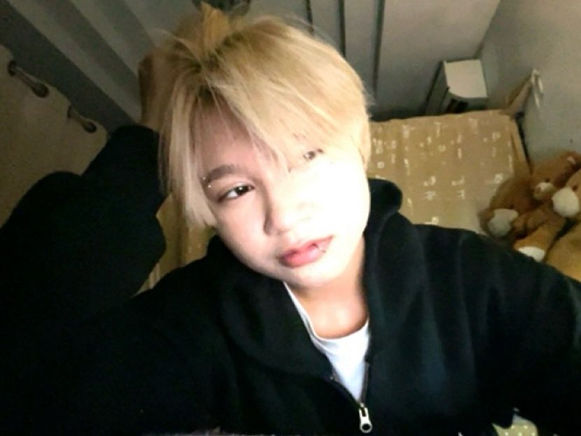 J (@mumi9n) on Twitter photo 