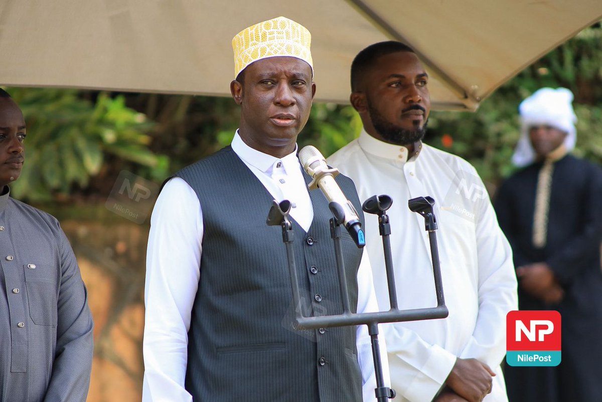 NBS Television tweet media