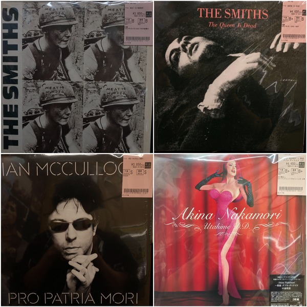 ユニオンレコード渋谷(渋谷PARCO) tweet media