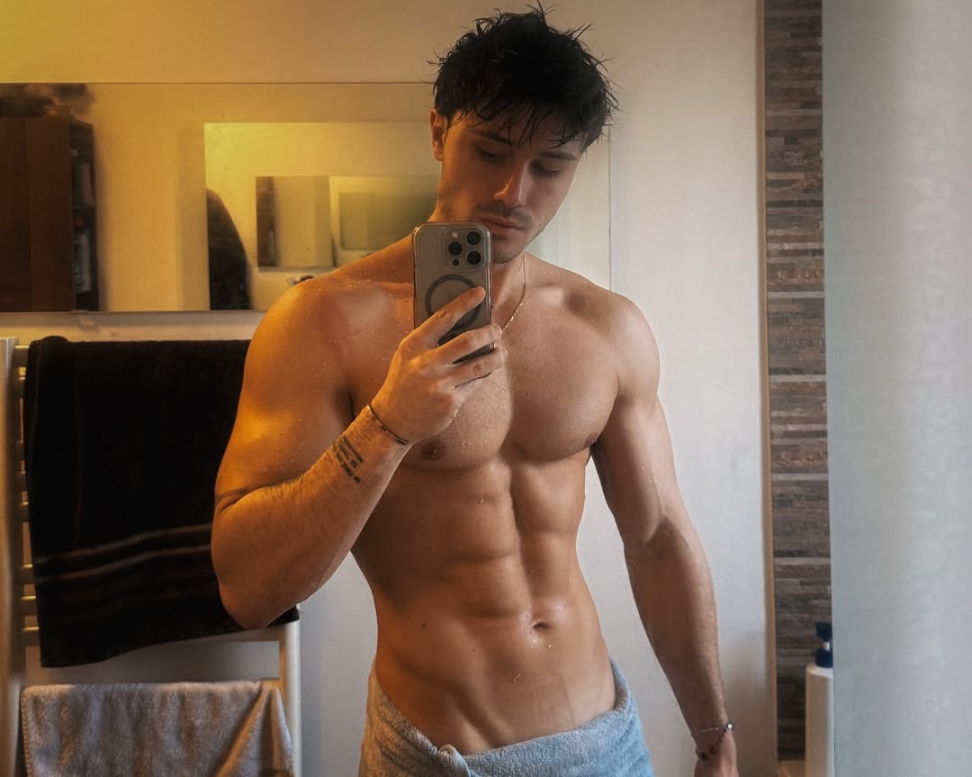 Enzo Carini tweet media
