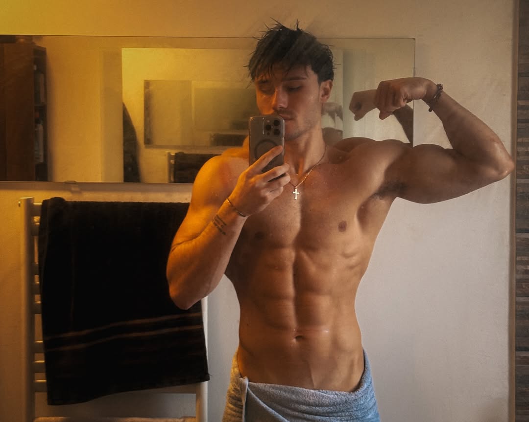 Enzo Carini tweet media