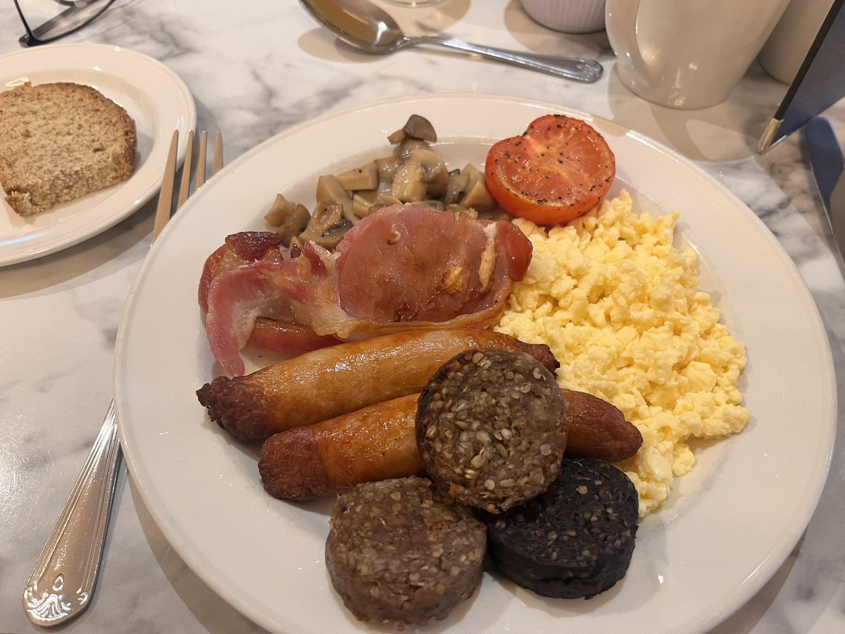 John Fitzpatrick tweet media