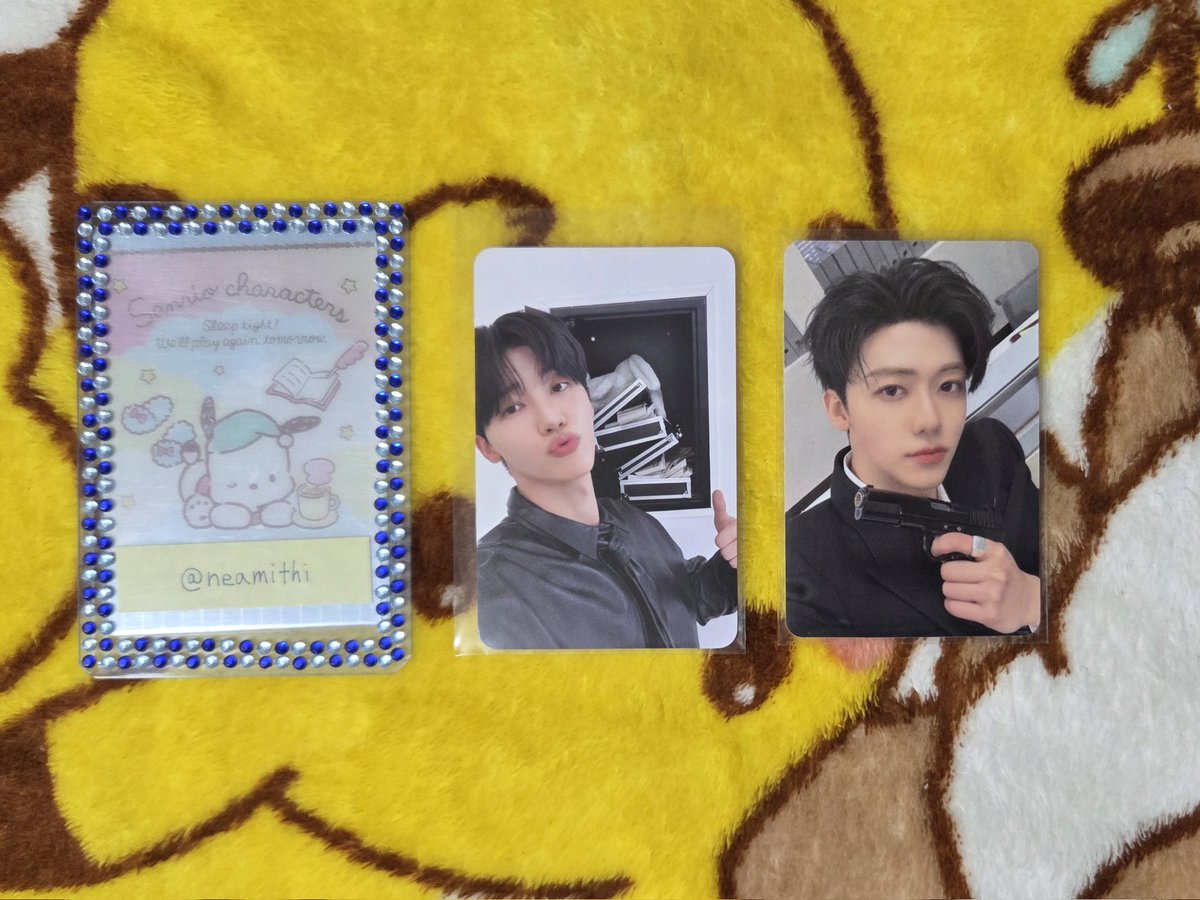 みかこ🐧@ツイフィあり tweet media