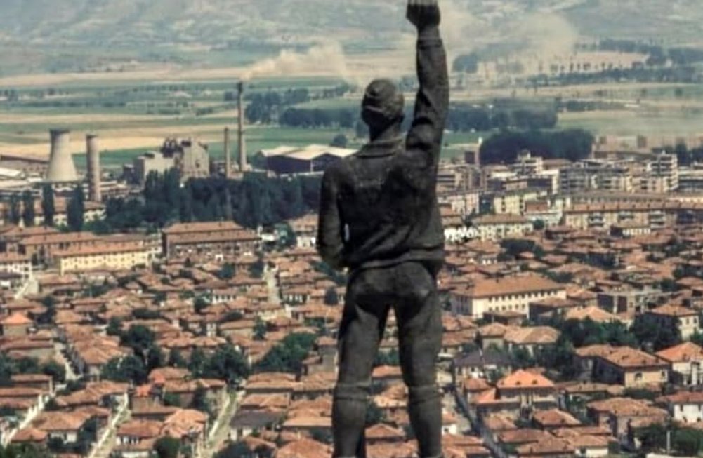 Kruja Chronicles tweet media