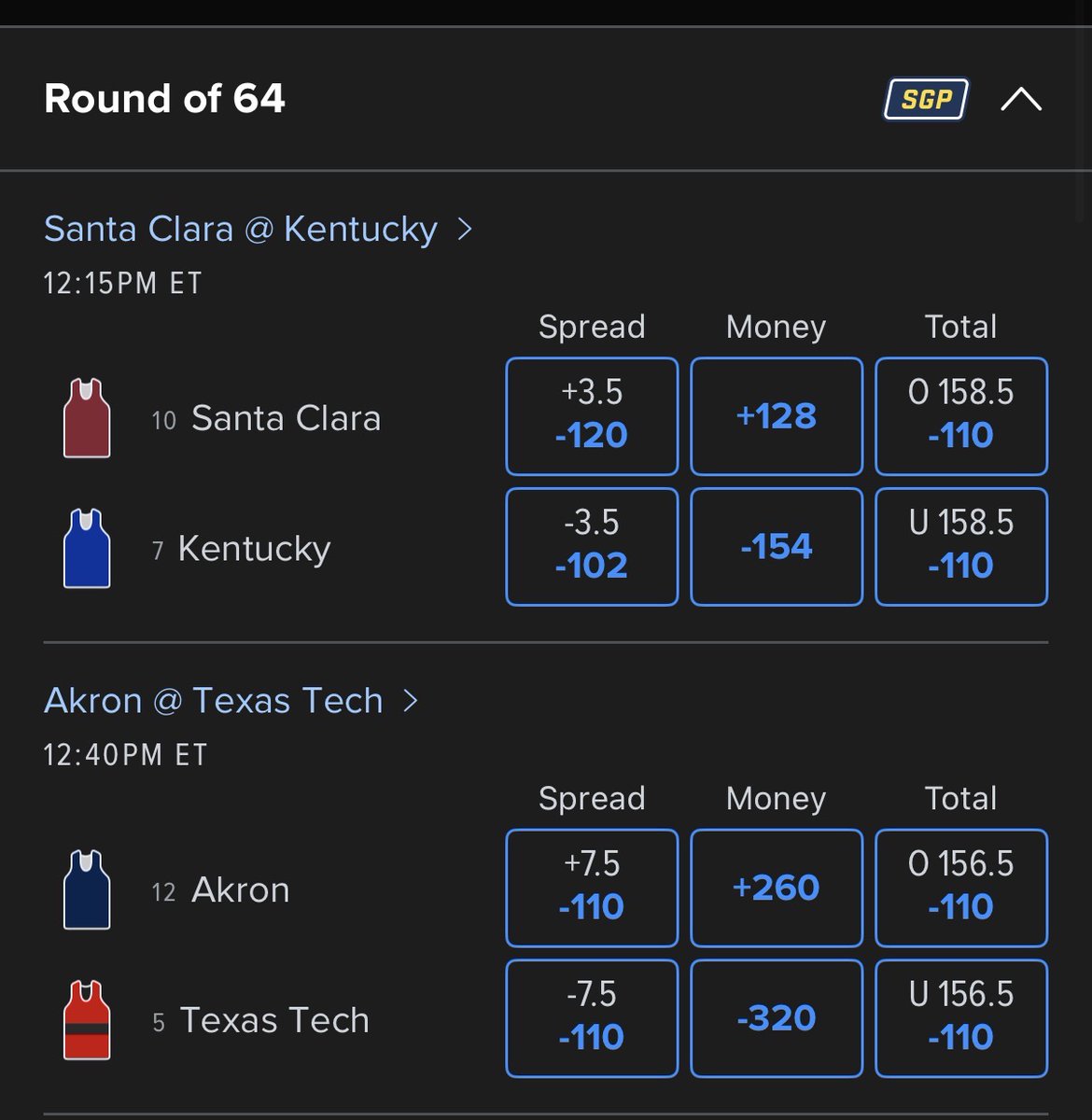 Mr Big Bets tweet media