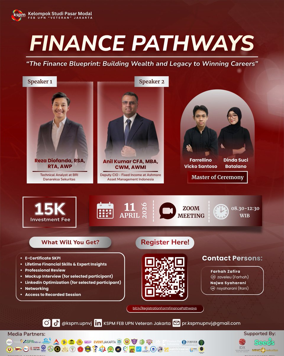 Event Jakarta tweet media